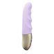 Мініпульсатор Fun Factory STRONIC PETITE pastel lilac, 8 режимів, підходить для початківців