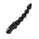 Анальный вибратор-бусы Nexus BENDZ Bendable Vibrator Probe Edition, эффект памяти формы