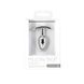 Анальная пробка Pillow Talk Sneaky Luxurious Stainless Steel Anal Plug с кристаллом Swarovski