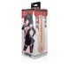 Мастурбатор Fleshlight Fantasy Lilith Fukumoto Shokushu, очень нежный, фэнтезийный канал
