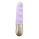 Мініпульсатор Fun Factory STRONIC PETITE pastel lilac, 8 режимів, підходить для початківців