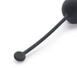 Вагінальні кульки СТИСНИ І НАПРУЖ Вага: 70 г Fifty Shades of Grey (Великобританія)