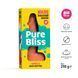 Мило у формі пеніса Pure Bliss BIG Coral, крафтове мило-член, натуральне