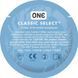 Презерватив ONE Classic Select MSM Collection, 1 шт, гладенький, зі змазкою, дизайнерське паковання