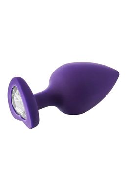 Набір анальних пробок Dream Toys FLIRTS PURPLE