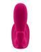 Подвійний смарт-вібратор у трусики Satisfyer Top Secret+ Pink