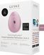 Електронний освіжувач для зволоження обличчя GESKE Facial Hydration Refresher 4в1 pink