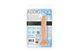 Фалоімітатор ADDICTION Tino 5.25&Prime; Silicone Dildo, присоска, діаметр 1,9 см, віброкуля в подарунок