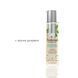 Масажна олія JO Naturals Massage Oil Peppermint & Eucalyptus з ефірними оліями (120 мл)