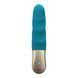Мініпульсатор Fun Factory STRONIC PETITE deep sea blue, 8 режимів, підходить для початківців