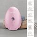 Електронний освіжувач для зволоження обличчя GESKE Facial Hydration Refresher 4в1 pink