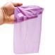 Набор латексных салфеток Latex Dental Dams Grape 100 шт
