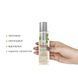 Масажна олія JO Naturals Massage Oil Peppermint & Eucalyptus з ефірними оліями (120 мл)