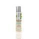 Масажна олія JO Naturals Massage Oil Peppermint & Eucalyptus з ефірними оліями (120 мл)