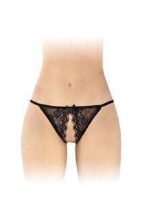Трусики Fashion Secret Zoe Black