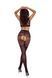 Колготки Passion TIOPEN 027 1/2 (20 den), black