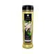 Органічна масажна олія Shunga ORGANICA &ndash; Natural (240 мл) з вітаміном Е