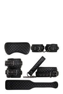 Набір для БДСМ ігор A&E EVES FETISH DREAMS BONDAGE SET