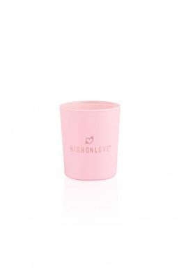 Набір масажних свічок 5 ароматів-афродизіаків Mini Massage Candles Collection, 5 х 35 г HighOnLove (Канада)