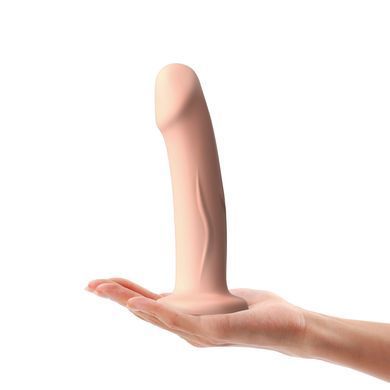 Фаллоимитатор Dorcel Real Pleasure XL Vanilla