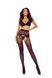Колготки Passion TIOPEN 027 3/4 (20 den), black