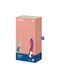 Смарт вибратор точки G Satisfyer Heated Thrill с функцией подогрева