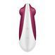 Вібратор Satisfyer Spot On 3 Berry, компактний та потужний, 12 режимів