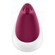 Вібратор Satisfyer Spot On 3 Berry, компактний та потужний, 12 режимів