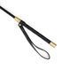 Шльопалка-сердечко Liebe Seele Victorian Garden Riding Crop, двостороння