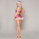 Новорічний еротичний костюм &laquo;Блискуча Шеллі&raquo; One Size Pink