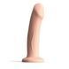 Фаллоимитатор Dorcel Real Pleasure XL Vanilla
