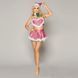 Новорічний еротичний костюм &laquo;Блискуча Шеллі&raquo; One Size Pink