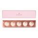 Набір масажних свічок 5 ароматів-афродизіаків Mini Massage Candles Collection, 5 х 35 г HighOnLove (Канада)