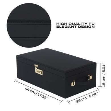 Кейс для іграшок Dorcel Le Coffret - Prestige Edition