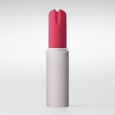 Вібратор-помада IROHA STICK Hamanasu, плавне збільшення потужності
