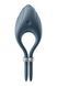 Эрекционное вибокольцо лассо Satisfyer Duelist Dark Blue, 10 режимов, мощный мотор