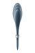 Эрекционное вибокольцо лассо Satisfyer Duelist Dark Blue, 10 режимов, мощный мотор