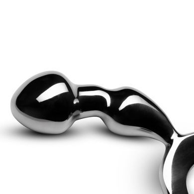 Анальна пробка Sinner Gear Unbendable &mdash; Drang Fun Metal Anal Plug