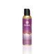 Масажна олія DONA Massage Oil - SASSY TROPICAL TEASE (110 мл) з феромонами та афродизіаками