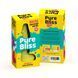 Мило у формі пеніса Pure Bliss MINI Yellow, крафтове мило-член, натуральне