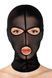 Капюшон для БДСМ Fetish Tentation Feshnet hood