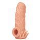 Насадка на член Kokos Nude Sleeve NS 005 L