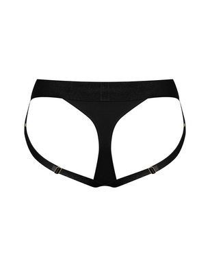 Труси-стрінги для страпону Strap-On-Me HEROINE HARNESS - L