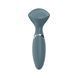 Вібромасажер Satisfyer Mini Wand-er Grey