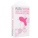 Вібратор на палець FUZU Sensa Skin Activated Fingertip Vibe &ndash; Pink, сенсорне керування, 8 режимів