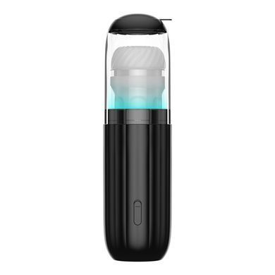 Смарт-мастурбатор Kaotik Labs The Shockwave, режим edging, имитация фрикций