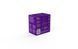 Смарт-вибратор для пар We-Vibe Sync 2 Purple, 10 виброрежимов, пульт ДУ