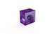 Смарт-вибратор для пар We-Vibe Sync 2 Purple, 10 виброрежимов, пульт ДУ