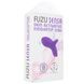 Вібратор на палець FUZU Sensa Skin Activated Fingertip Vibe &ndash; Pastel Purple, сенсорне керування, 8 режимів