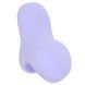 Вібратор на палець FUZU Sensa Skin Activated Fingertip Vibe &ndash; Pastel Purple, сенсорне керування, 8 режимів